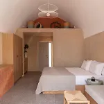 فندق Ethos Vegan Fira, Santorini