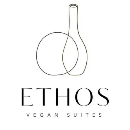Ethos Vegan * Fira (Santorini)