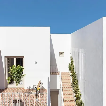 Ethos Vegan Fira, Santorini 산토리니