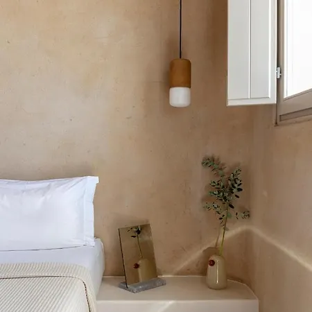 호텔 Ethos Vegan Fira, Santorini