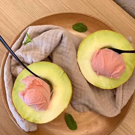 Ethos Vegan Hotel Fira (Santorini)