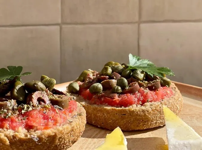 Hotell Ethos Vegan Fira, Santorini Fira (Santorini)