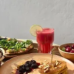 Ethos Vegan Fira, Santorini Hotel Fira (Santorini)