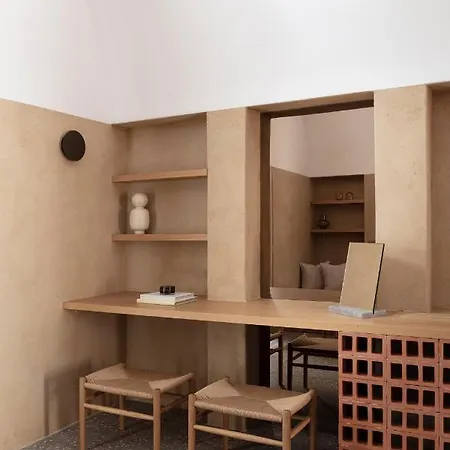 Ethos Vegan Fira, Santorini ثيرا