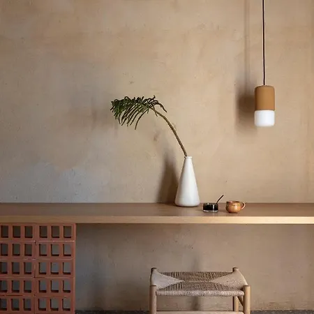 Hotel Ethos Vegan Fira, Santorini Fira (Santorini)