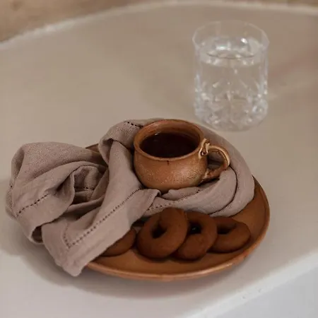 Ethos Vegan Hotel