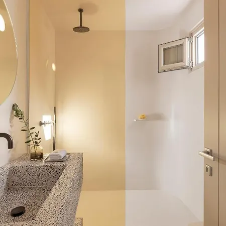 Ethos Vegan Hotel *