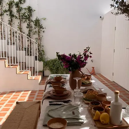 Hotel Ethos Vegan