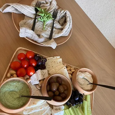 Ethos Vegan