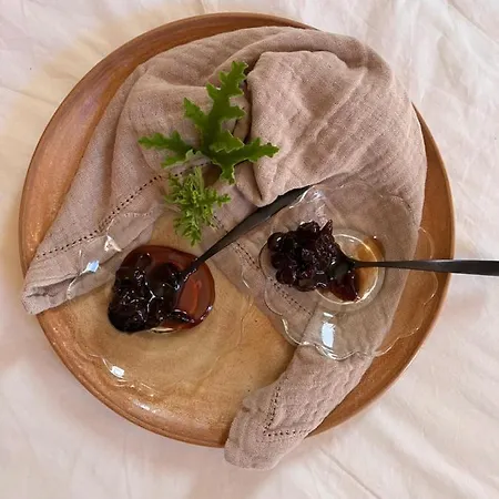 Hotel Ethos Vegan Fira (Santorini)