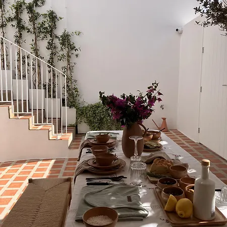 Hotel Ethos Vegan Fira, Santorini Fira (Santorini)