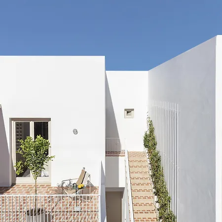 Ethos Vegan Fira, Santorini 산토리니