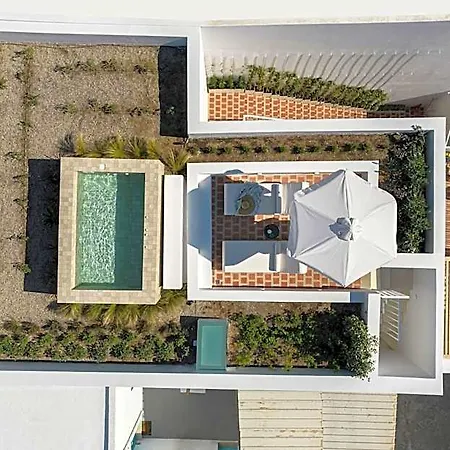 Ethos Vegan Fira, Santorini Hotel Fira (Santorini)