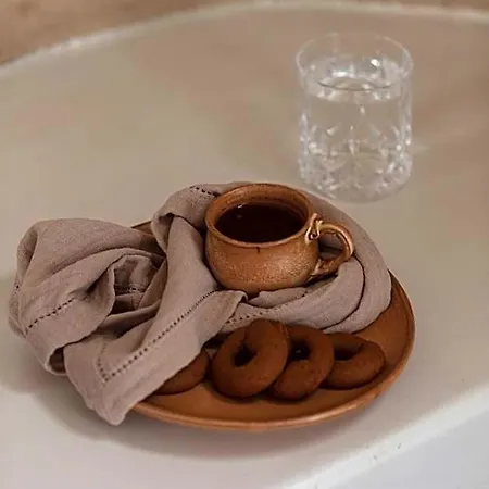 Ethos Vegan Fira, Santorini Szálloda Fíra