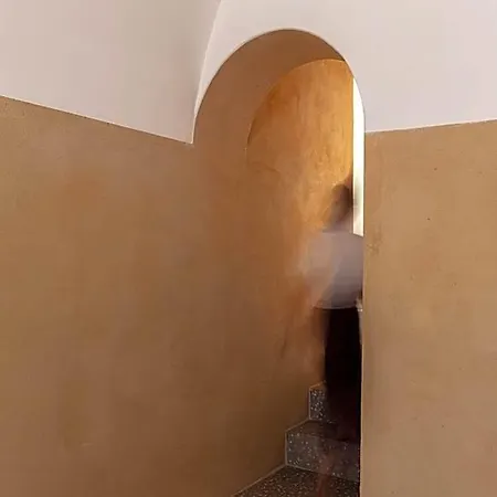Szálloda Ethos Vegan Fira, Santorini Fíra