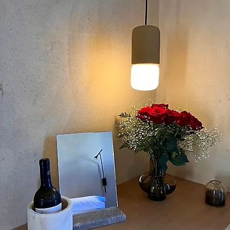 Hotel Ethos Vegan Fira, Santorini