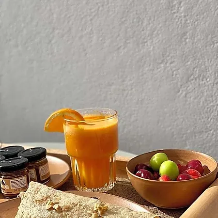 Ethos Vegan Fira, Santorini Hotel *