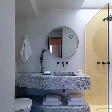 Ethos Vegan Fira, Santorini Hotel Fira (Santorini)