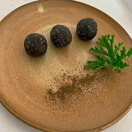 Hotel Ethos Vegan Fira, Santorini