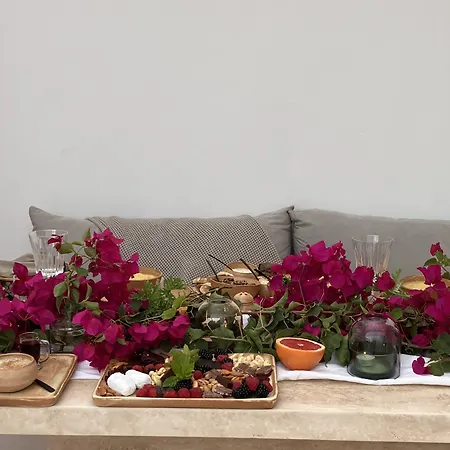 Ethos Vegan Fira, Santorini Hotel Fira (Santorini)