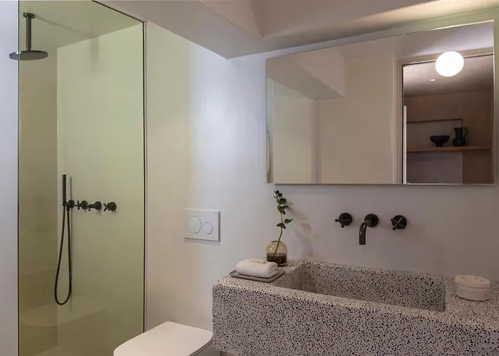 Hotel Ethos Fira, Santorini *