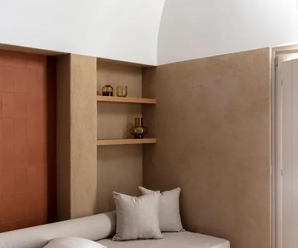 Hotel Ethos Fira, Santorini