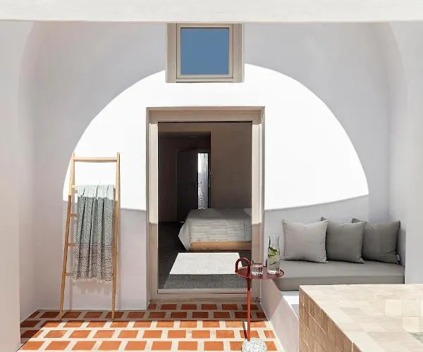 Ethos Fira, Santorini Fira (Santorini)