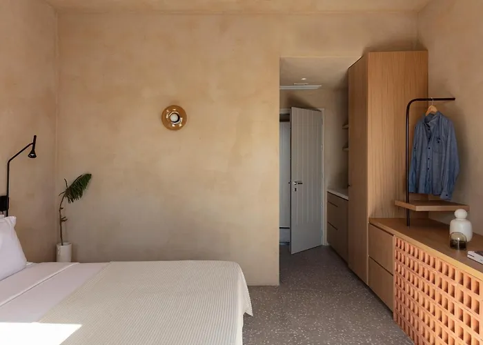 Ethos Fira, Santorini Hotel Fira (Santorini)