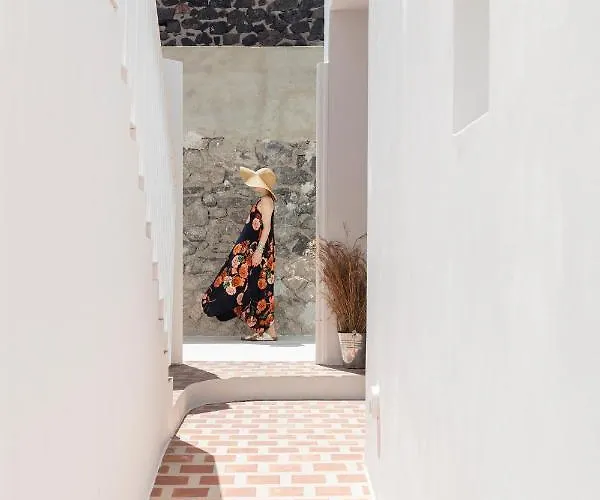 Hotel Ethos Fira, Santorini Fira (Santorini)