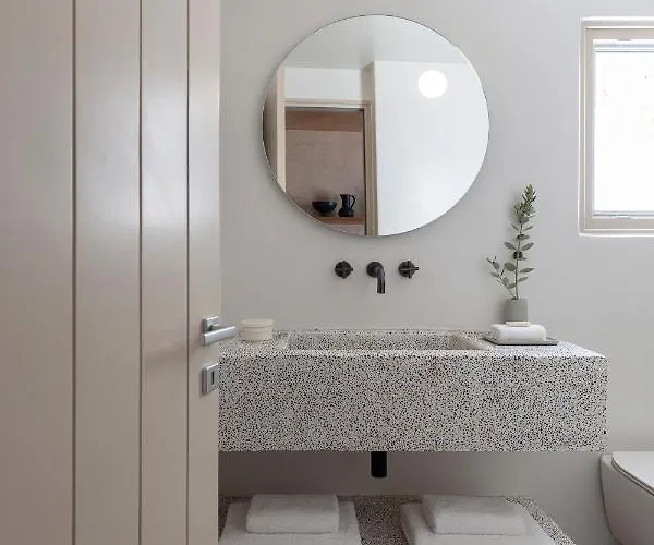 Ethos Fira, Santorini Hotel Fira (Santorini)