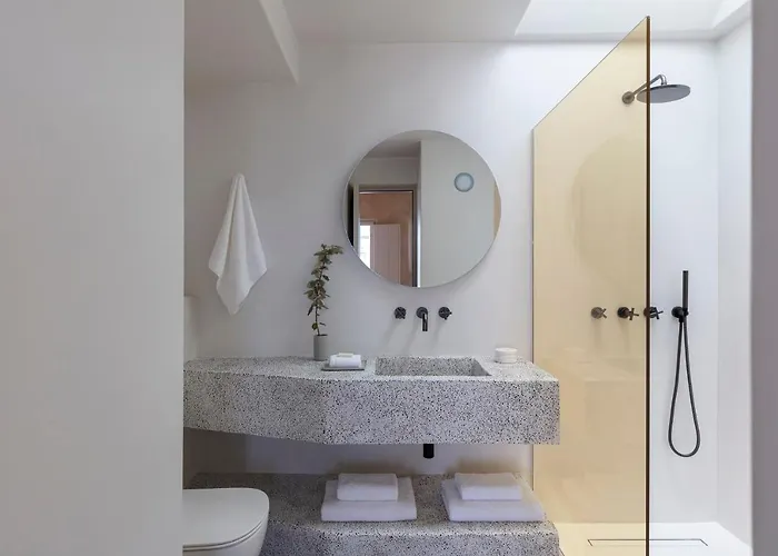 Ethos Fira, Santorini Hotel Fira (Santorini)