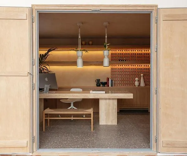 Hotel Ethos Fira, Santorini Fira (Santorini)