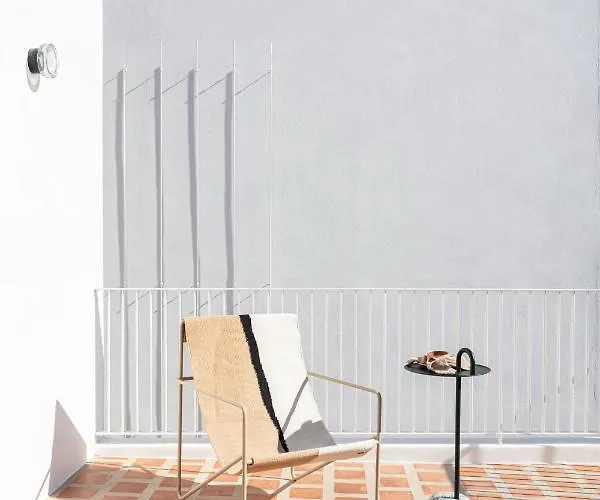 Ethos Fira, Santorini *