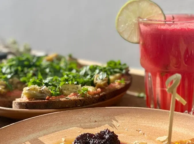 Ethos Fira, Santorini Hotel *