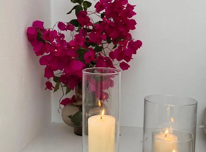 Hotel Ethos Fira, Santorini Fira (Santorini)