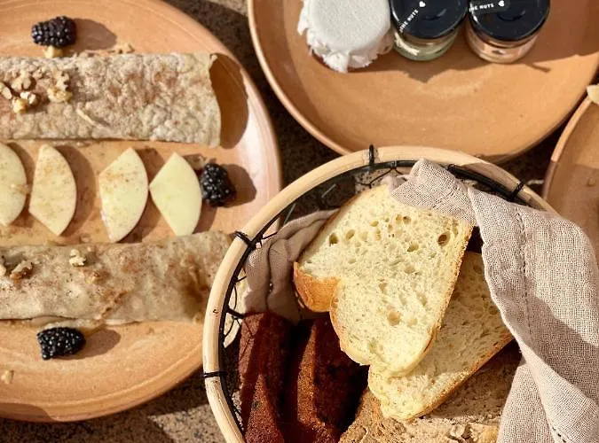 Hotel Ethos Fira, Santorini *