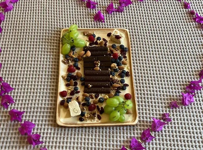 Hotel Ethos Fira, Santorini