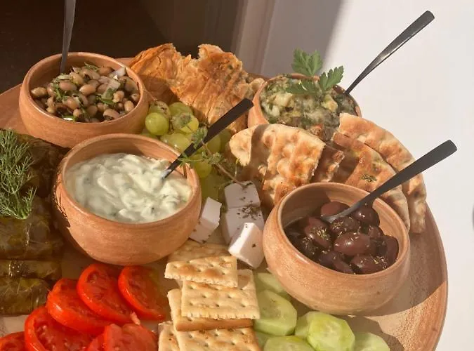 Hotel Ethos Fira, Santorini