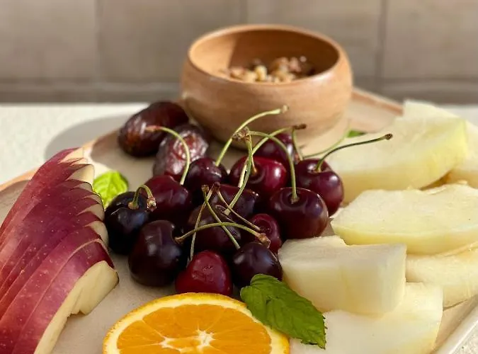 Hotel Ethos Fira, Santorini Fira (Santorini)