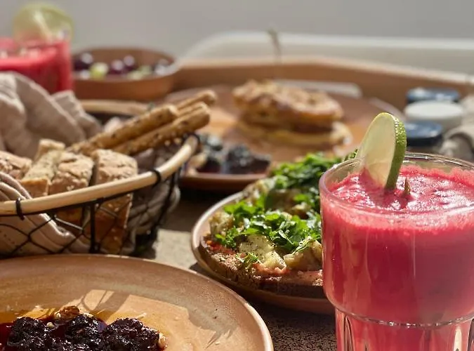 Ethos Fira, Santorini Fira (Santorini)