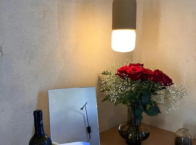 Ethos Fira, Santorini