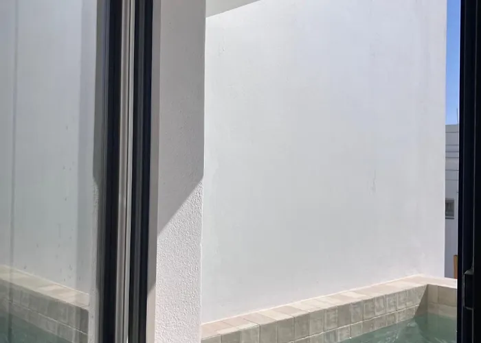 Hotel Ethos Fira, Santorini *