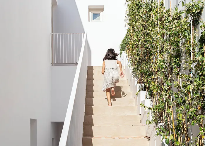 Ethos Fira, Santorini