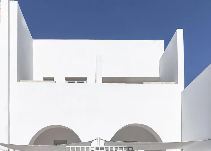 Ethos Fira, Santorini Hotel Fira (Santorini)