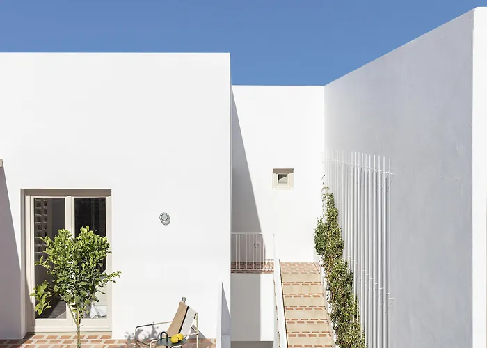 Ethos Fira, Santorini Fira (Santorini)