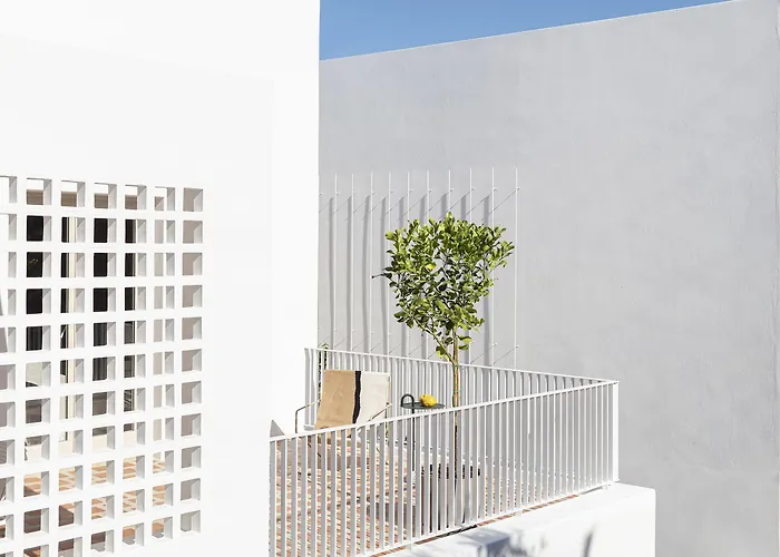 Ethos Fira, Santorini Hotel *