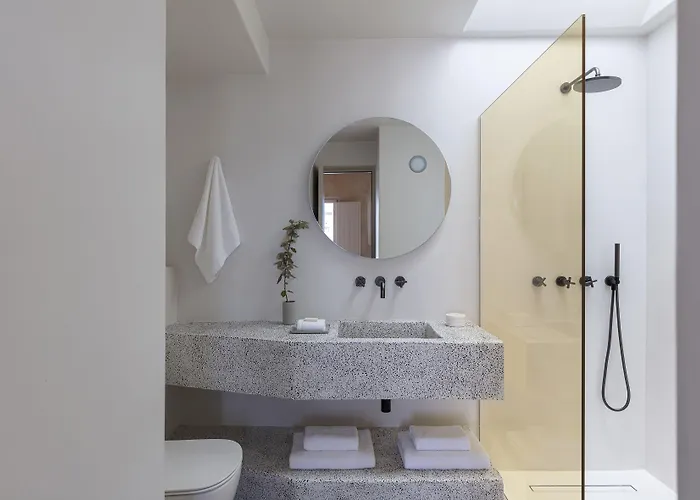 Hotel Ethos Fira, Santorini Fira (Santorini)