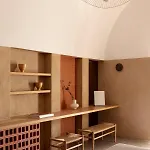 Ethos Vegan Fira, Santorini *