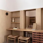 Ethos Vegan Fira, Santorini 费拉