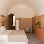 酒店 Ethos Vegan Fira, Santorini 费拉